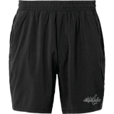 Jersey City Capitals Breakaway Adult Trainer Stretch Short