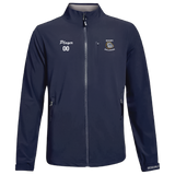 Youth Breakaway Lightweight Warm Up Jacket (Biggby Bulldogs Tier 3)