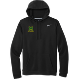 HVM Montgomery Nike Club Fleece Pullover Hoodie