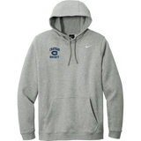 Chatham Hockey Nike Club Fleece Pullover Hoodie