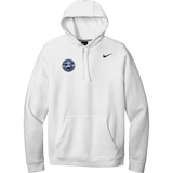 NYC Hockey Club Nike Club Fleece Pullover Hoodie