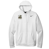 HVM Bulldogs Nike Club Fleece Pullover Hoodie