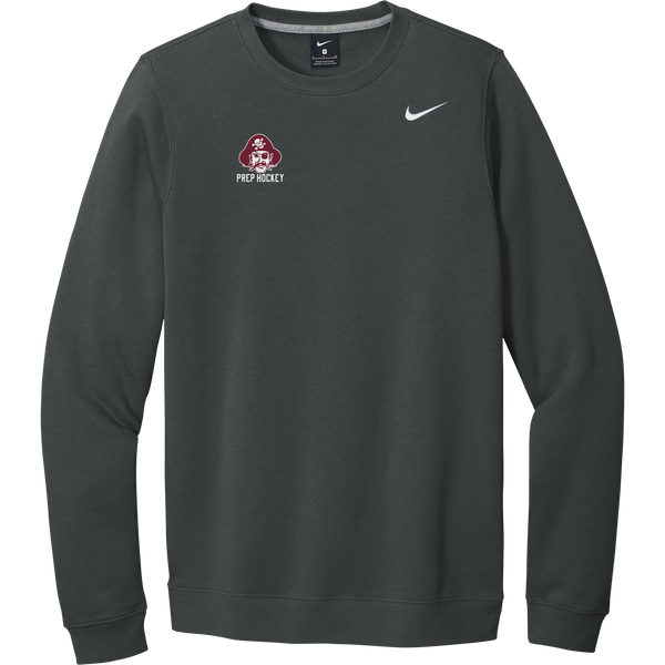 St. Peter's Prep Nike Club Fleece Crew