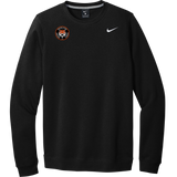 Princeton Jr. Tigers Nike Club Fleece Crew