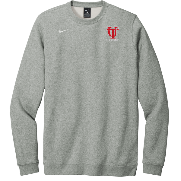 University of Tampa Nike Club Fleece Crew