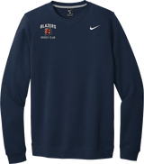 Philadelphia Blazers Nike Club Fleece Crew