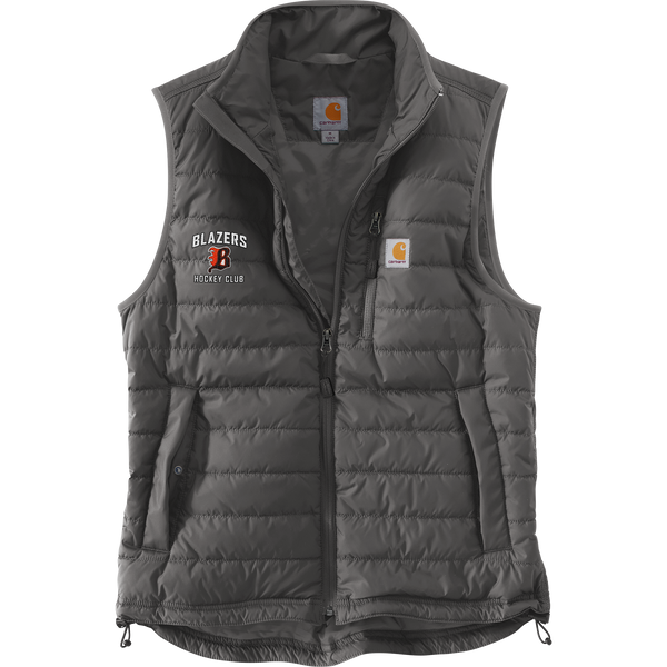 Philadelphia Blazers Carhartt Gilliam Vest