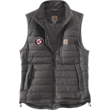 Westchester Express Carhartt Gilliam Vest
