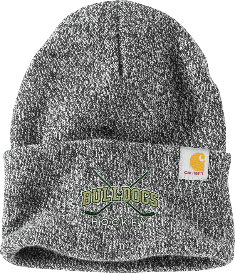 HVM Bulldogs Carhartt Watch Cap 2.0