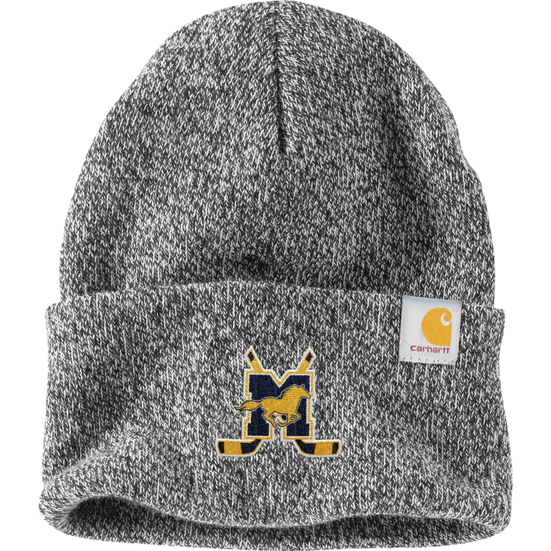 Marlboro Hockey Carhartt Watch Cap 2.0