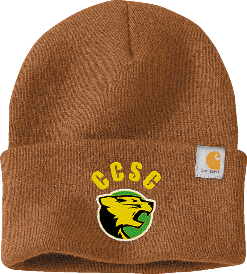 Chester County Carhartt Watch Cap 2.0