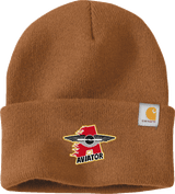 NY Aviators Carhartt Watch Cap 2.0