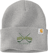 HVM Bulldogs Carhartt Watch Cap 2.0