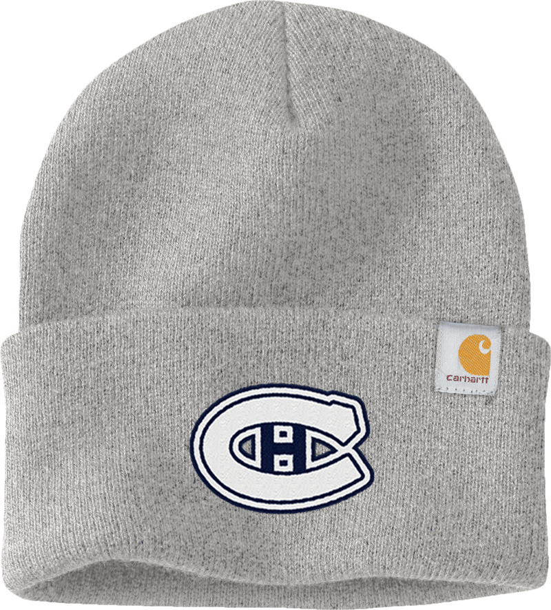 Chatham Hockey Carhartt Watch Cap 2.0