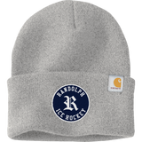 Randolph Hockey Carhartt Watch Cap 2.0