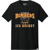 Biggby Bombers Carhartt Short Sleeve T-Shirt