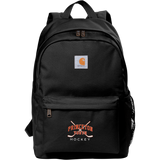 PYH Carhartt Canvas Backpack