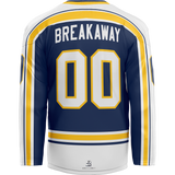 CT Clippers Adult Player Jersey