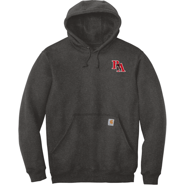 Benet Hockey Carhartt Midweight Hooded Sweatshirt