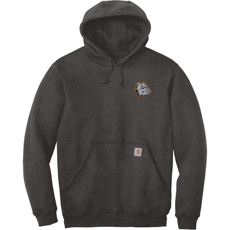 Chelsea Bulldogs Carhartt Midweight Hooded Sweatshirt