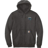 Kensington Valley Raiders Carhartt Midweight Hooded Sweatshirt