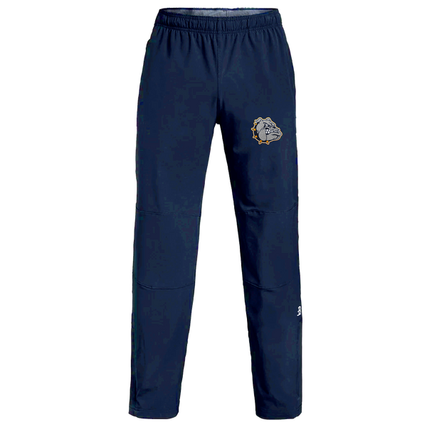Youth Breakaway Lightweight Warm Up Pants (Chelsea Bulldogs)
