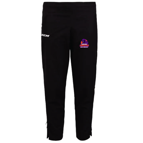 Youth CCM Lightweight Pants (Chicago Phantoms)