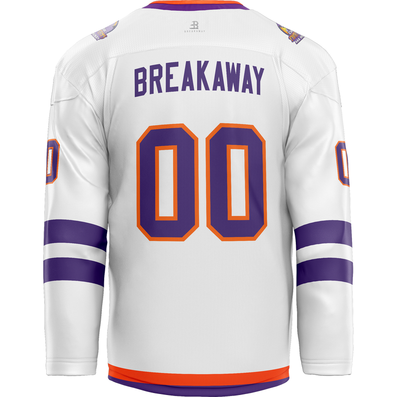 Chicago Phantoms Youth Player Hybrid Jersey