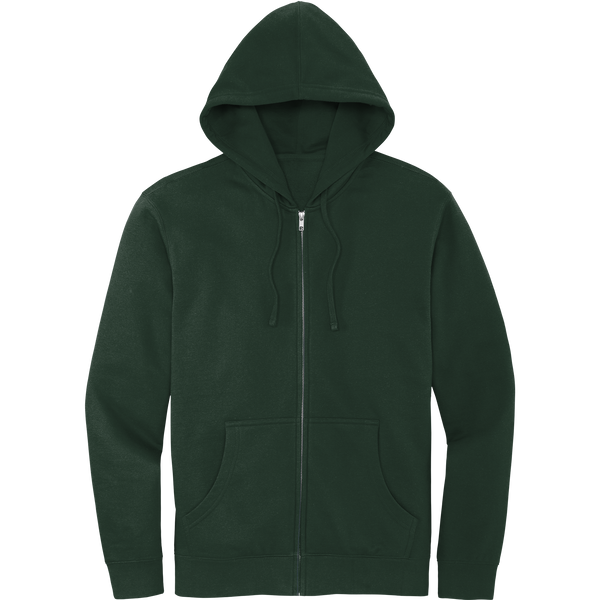 McGinn Elementary V.I.T. Fleece Full-Zip Hoodie