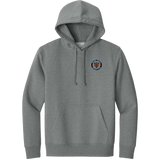 Hazel Park Bears Super Heavyweight Fleece Hoodie