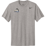 Mid-State Mustangs Nike Team rLegend Tee