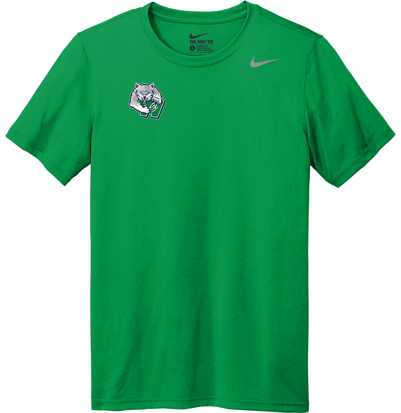 Woodbridge Wolfpack Nike Team rLegend Tee