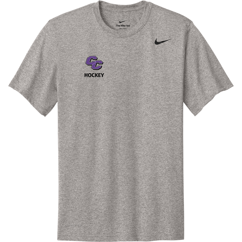 Curry College Nike Team rLegend Tee