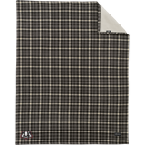 Scary Badgers Eddie Bauer Woodland Blanket