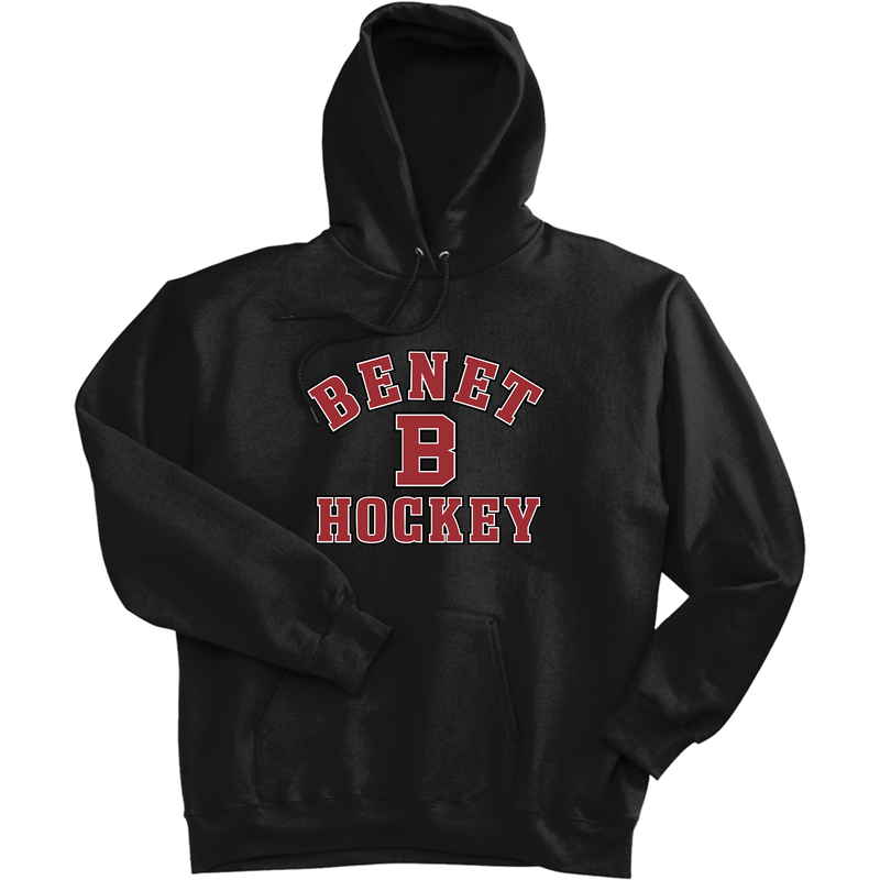 Benet Hockey Ultimate Cotton - Pullover Hooded Sweatshirt