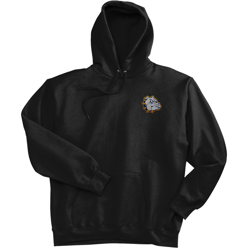 Chelsea Bulldogs Ultimate Cotton - Pullover Hooded Sweatshirt