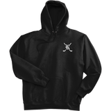 Randolph Middle School Ultimate Cotton - Pullover Hooded Sweatshirt