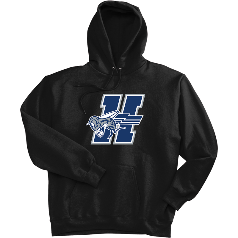 Holmdel Hockey Ultimate Cotton - Pullover Hooded Sweatshirt