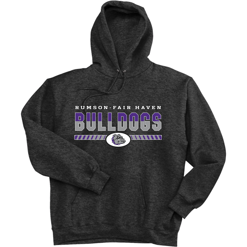 Rumson-Fair Haven Ultimate Cotton - Pullover Hooded Sweatshirt