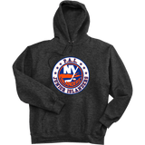 PAL Jr. Islanders Ultimate Cotton - Pullover Hooded Sweatshirt