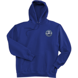 NYC Hockey Club Ultimate Cotton - Pullover Hooded Sweatshirt