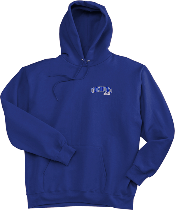 Ironbound Ultimate Cotton - Pullover Hooded Sweatshirt