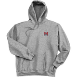 Jr. Mounties Ultimate Cotton - Pullover Hooded Sweatshirt