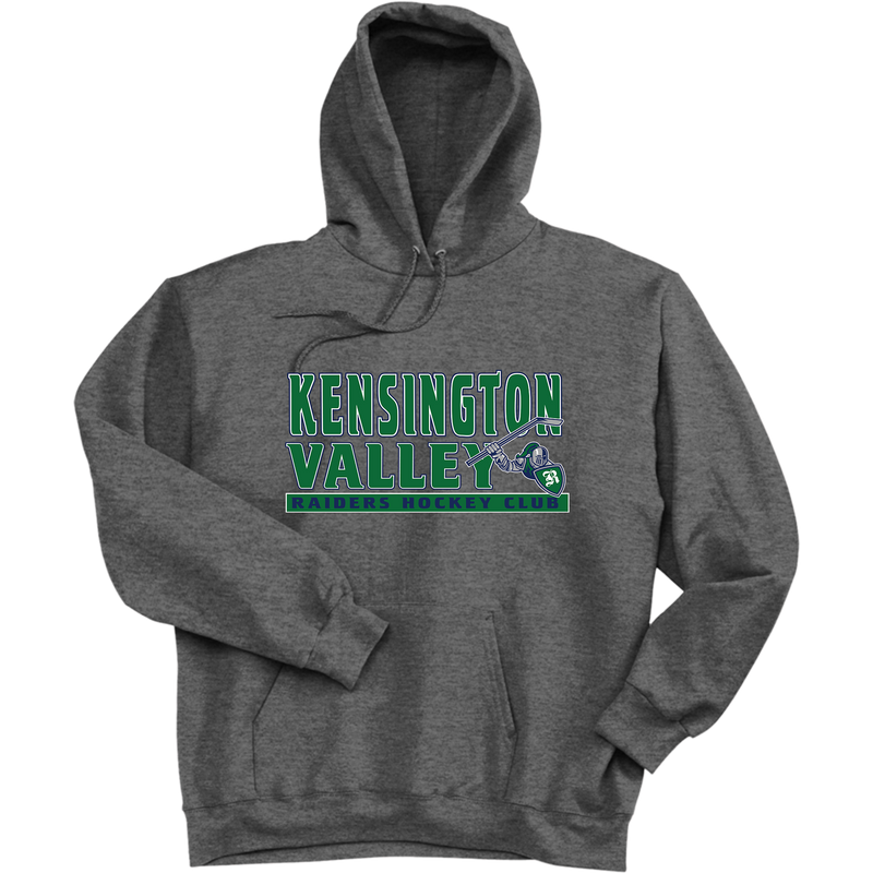 Kensington Valley Raiders Ultimate Cotton - Pullover Hooded Sweatshirt