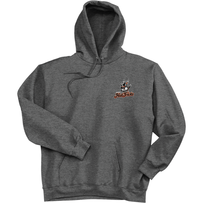 Danbury Hat Tricks Ultimate Cotton - Pullover Hooded Sweatshirt
