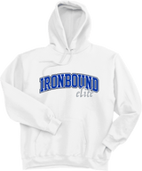 Ironbound Ultimate Cotton - Pullover Hooded Sweatshirt