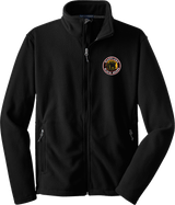 Maryland Black Bears Value Fleece Jacket