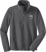 NGHL Value Fleece 1/4-Zip Pullover