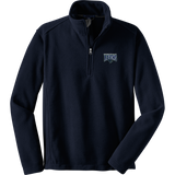 Kensington Valley Ravens Value Fleece 1/4-Zip Pullover
