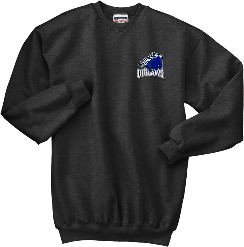 Brandywine Outlaws Ultimate Cotton - Crewneck Sweatshirt